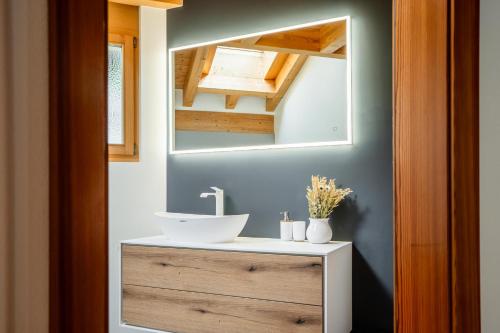Zenith B Apartment by HomeFlow, Zermatt (fotografie 3)
