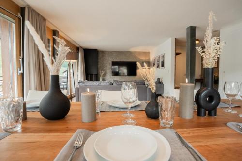 Zenith B Apartment by HomeFlow, Zermatt (fotografie 6)