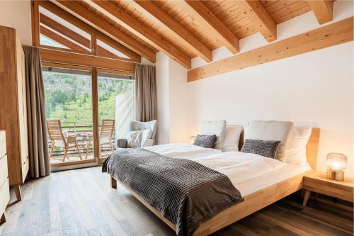 Zenith B Apartment by HomeFlow, Zermatt (fotografie 10)