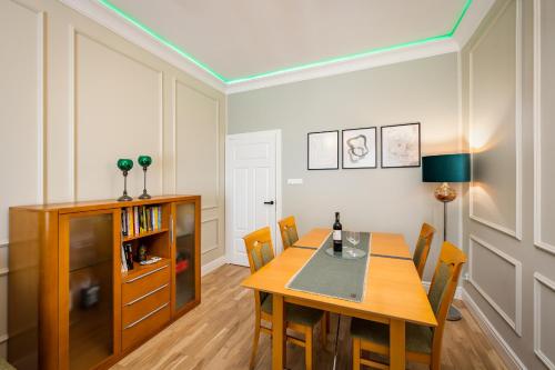 Apartamenty Poznańska 15