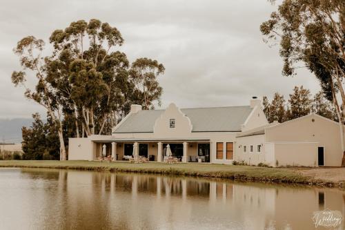 Morgansvlei Country Estate