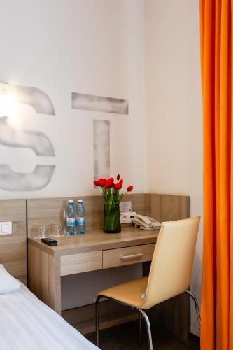 PracticOtel, Kiev (photo 6)