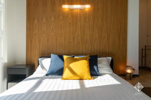 La Terrazza sull'Antico Mercato di Ortigia