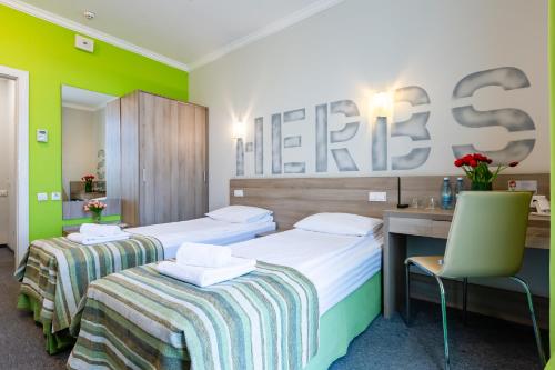 PracticOtel, Kiev (photo 5)