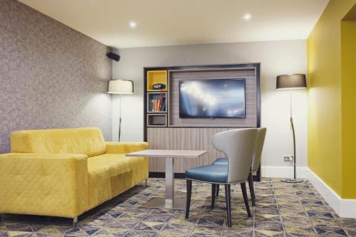 Holiday Inn Newcastle Gosforth Park by IHG