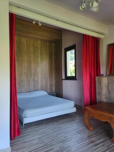  Camera Aminta - Casa Aminta in Valtesse