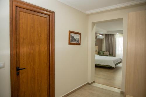 Hotel Dyrrah - main image