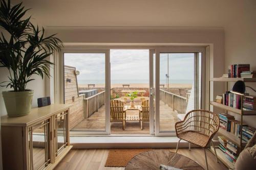 The Beach Box By Air Premier in Seaforde