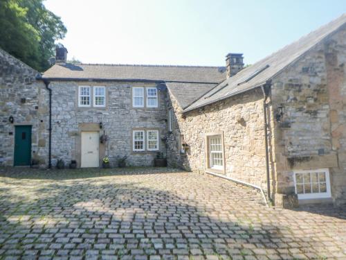 Querc - Nether Padley Farmhouse