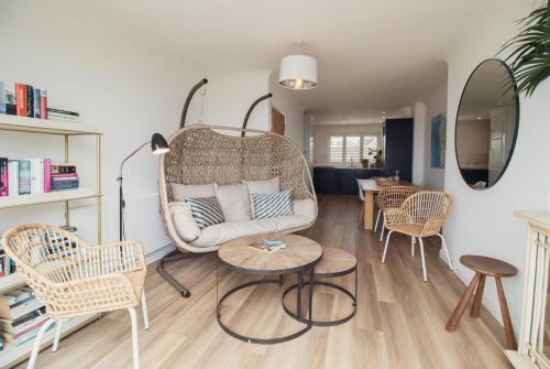 The Beach Box By Air Premier in Seaforde