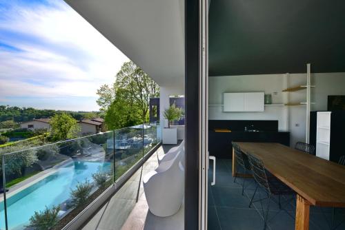 Extra Urbano - Lago di Garda - Adults Only 4