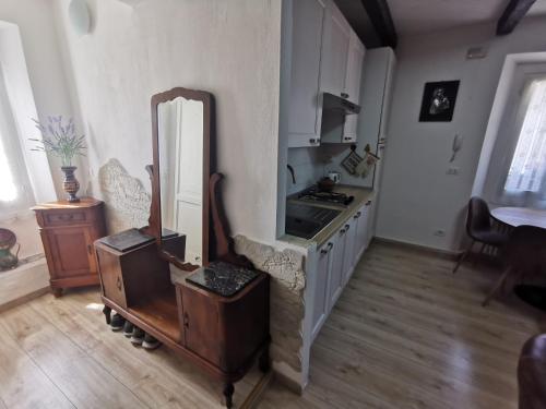 Apartment with parking near the historical center, Bellano (Foto 9)