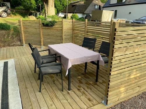 Lovely guest house close to the sea and forest! in Larod