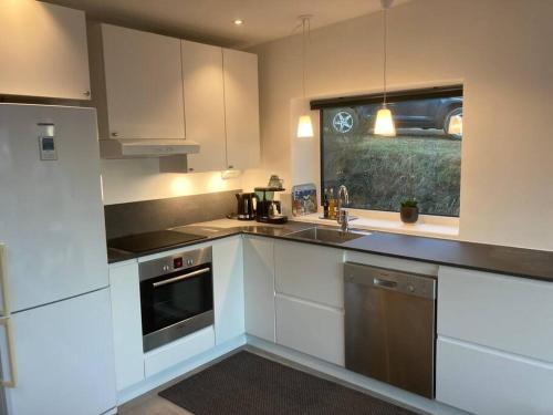 Lovely guest house close to the sea and forest! in Larod