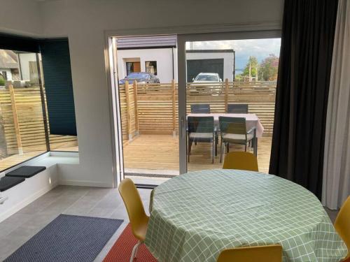 Lovely guest house close to the sea and forest! in Larod