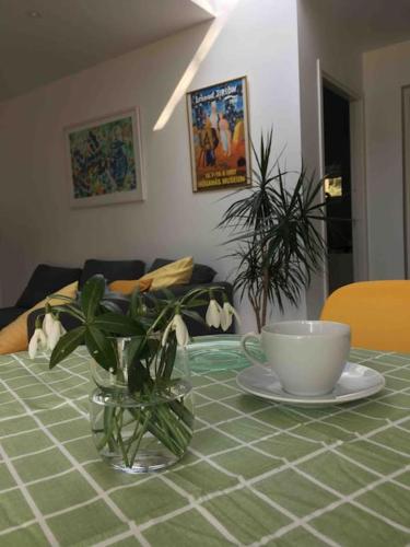 Lovely guest house close to the sea and forest! in Larod