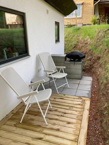 Lovely guest house close to the sea and forest! in Larod