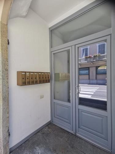 Apartment with parking near the historical center, Bellano (Foto 5)