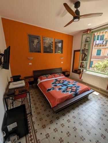Villa Corsini 4