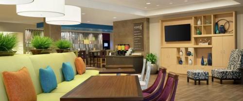 Home2 Suites By Hilton Albuquerque Airport - Hotel - Albuquerque