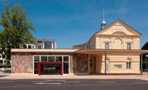 Cityhotel D&C St.Pölten in St. Pölten, Österreich