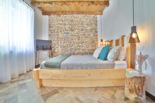 Casa Nostra - Garda Rooms