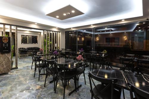 Ria Suites Boutique Hotel - image 5