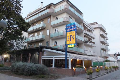 Hotel Nettuno