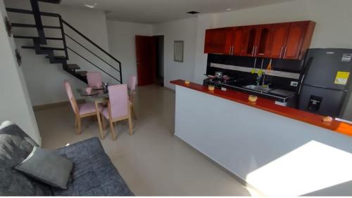 Apartamento 407