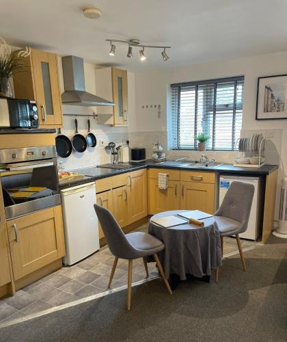 Glaisdale Apartment - image 3