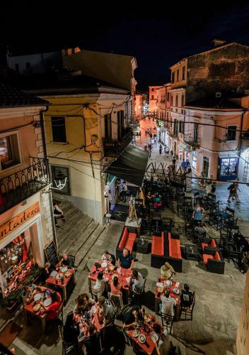 Ad Oriente, La Maddalena (foto 7)