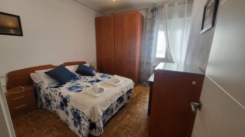  Apartamento Resiliencia in Logroño