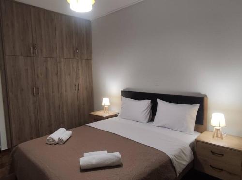 Blossom House Marousi