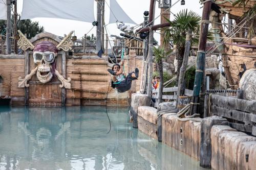 Camping Les Sables d'Or - image 3