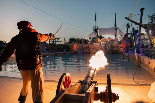 Camping Les Sables d'Or - image 10