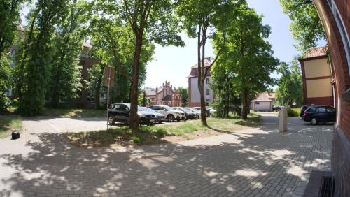 Szewczenki 3 in Olsztyn