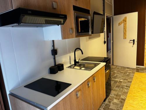 virtuve, CASA RUINA in Nava del Rey