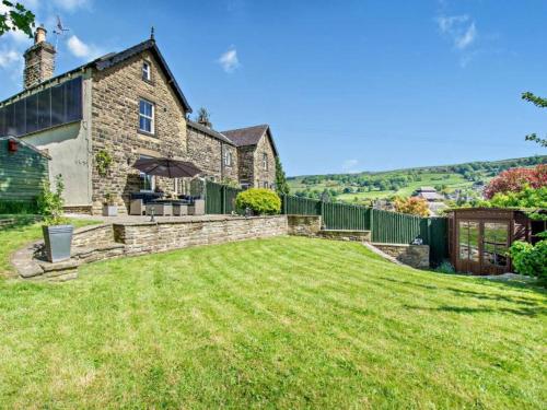 B&B Pateley Bridge - Moo Cow Cottage - Bed and Breakfast Pateley Bridge