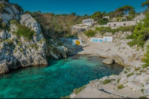  Salento_Cala Acquaviva a Marina di Marittima (LE) in Marittima