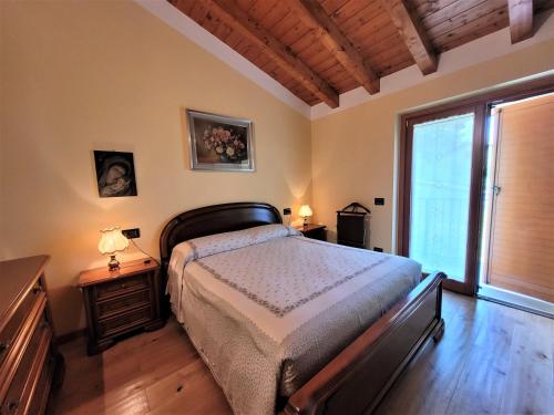  LAlpino Mountain Lake Iseo Hospitality in Bossico