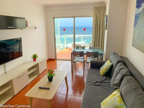 Seaview Canteras 2