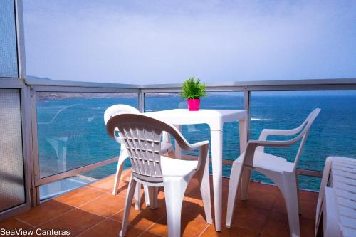 Seaview Canteras 4
