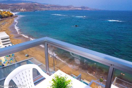 Seaview Canteras 5