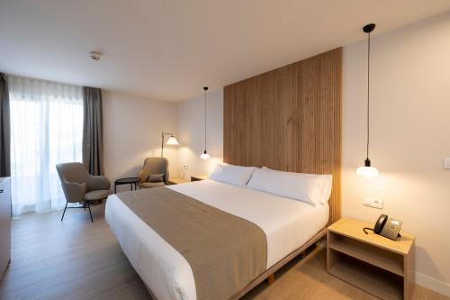 Hotel H4 Cangas 3 Superior in Cangas do Morrazo