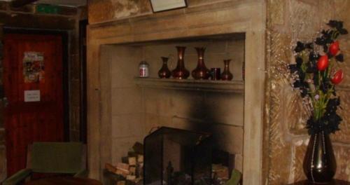 Peakstones Inn United Kingdom