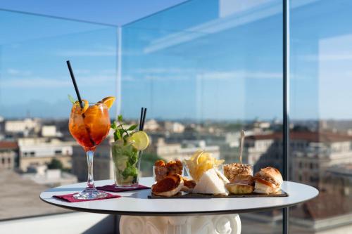 Romanico Palace Luxury Hotel & SPA, Roma (foto 7)