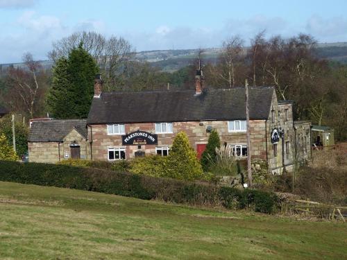 . Peakstones Inn