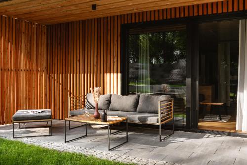 Villa T Apartments & SPA, Zakopane (photo 8)