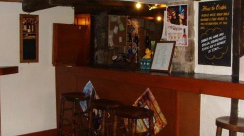 Peakstones Inn United Kingdom