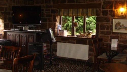 Peakstones Inn United Kingdom